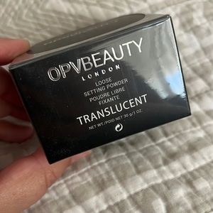 OPV Beauty Translucent Powder